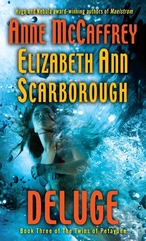 Front cover_Deluge