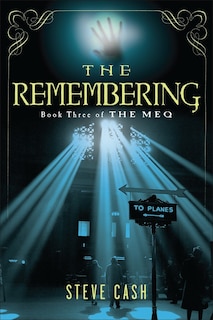 Front cover_The Remembering
