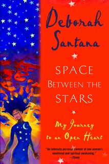 Front cover_Space Between The Stars