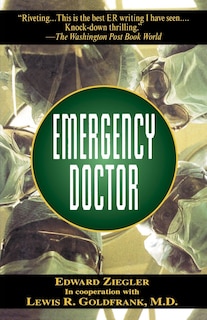 Couverture_Emergency Doctor