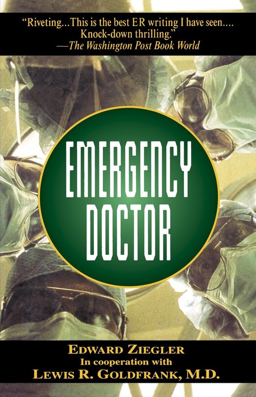 Couverture_Emergency Doctor
