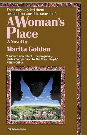 A Woman's Place: A Novel