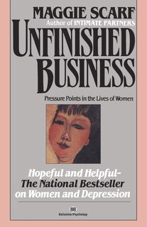 Couverture_Unfinished Business