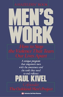 Couverture_Men's Work