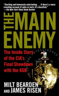 Couverture_The Main Enemy
