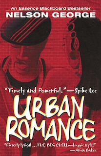 Front cover_Urban Romance