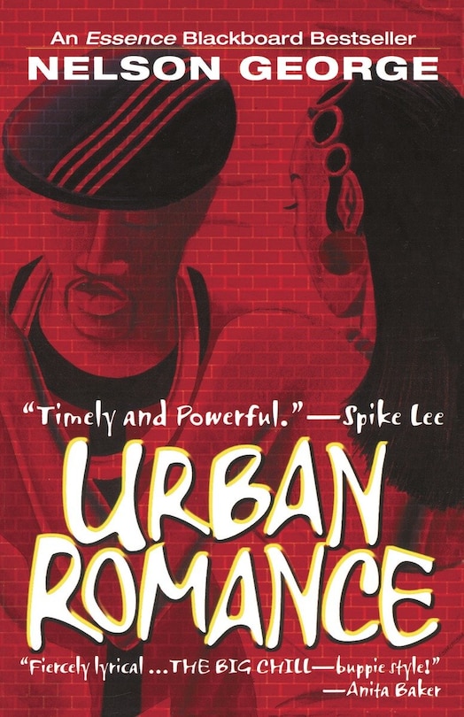 Front cover_Urban Romance