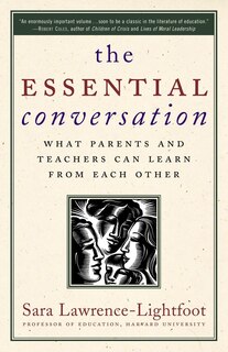 Front cover_The Essential Conversation