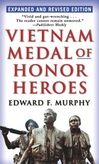 Couverture_Vietnam Medal Of Honor Heroes