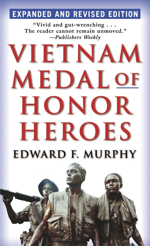 Couverture_Vietnam Medal Of Honor Heroes