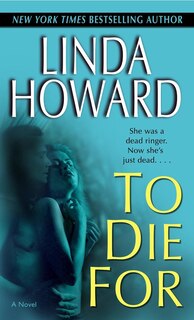 Front cover_To Die For