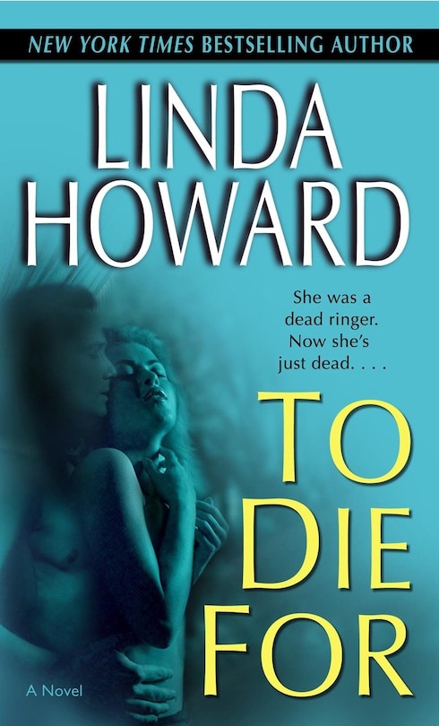 Front cover_To Die For