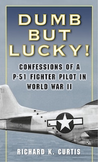 Front cover_Dumb but Lucky!