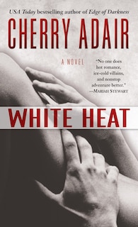 Front cover_White Heat