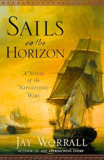 Front cover_Sails on the Horizon