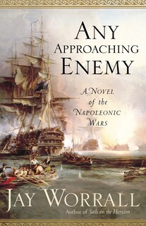 Front cover_Any Approaching Enemy