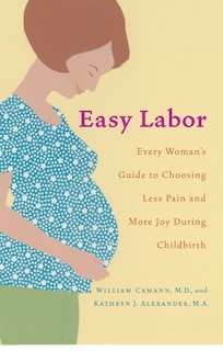 Front cover_Easy Labor