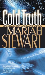 Front cover_Cold Truth
