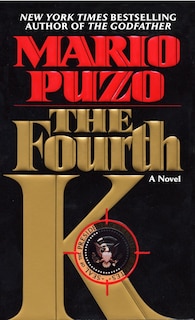 Couverture_The Fourth K