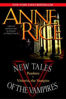 Couverture_New Tales Of The Vampires