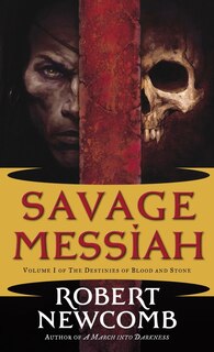 Front cover_Savage Messiah