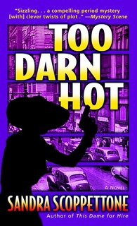 Couverture_Too Darn Hot