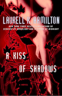 Front cover_A Kiss of Shadows
