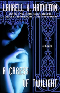 Front cover_A Caress of Twilight