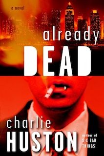 Couverture_Already Dead