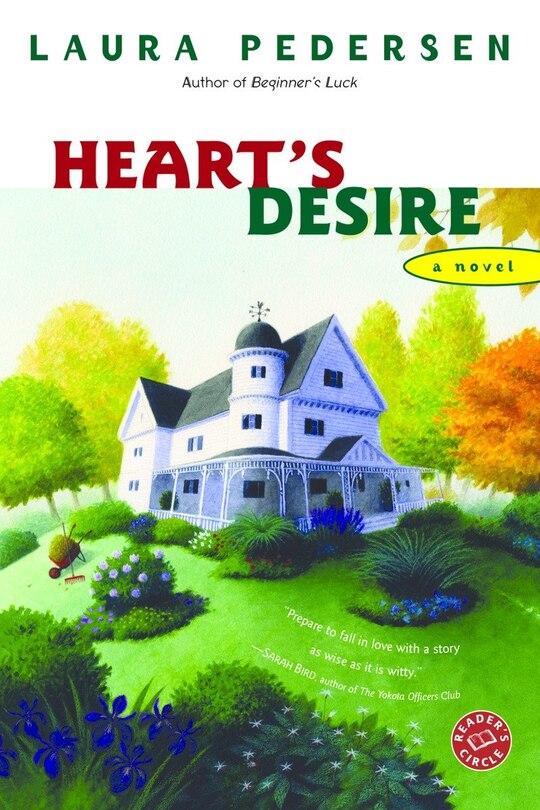 Couverture_Heart's Desire