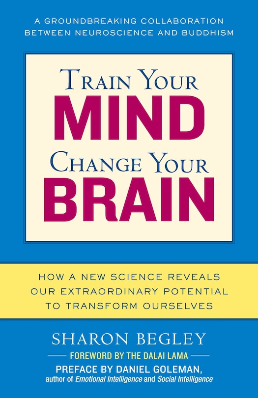 Front cover_Train Your Mind, Change Your Brain