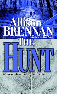 Front cover_The Hunt
