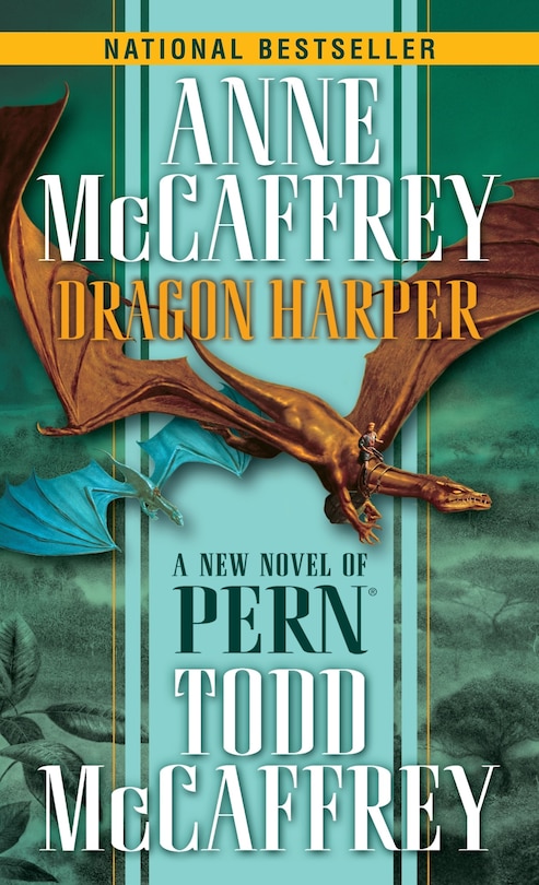 Front cover_Dragon Harper