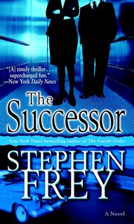 Couverture_The Successor