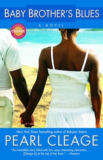 Couverture_Baby Brother's Blues