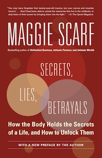 Couverture_Secrets, Lies, Betrayals