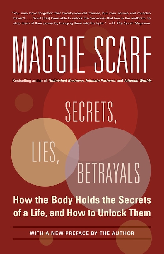 Couverture_Secrets, Lies, Betrayals