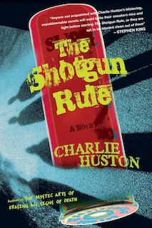 Couverture_The Shotgun Rule