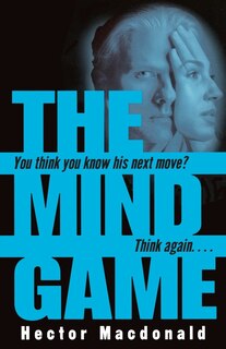 Front cover_The Mind Game