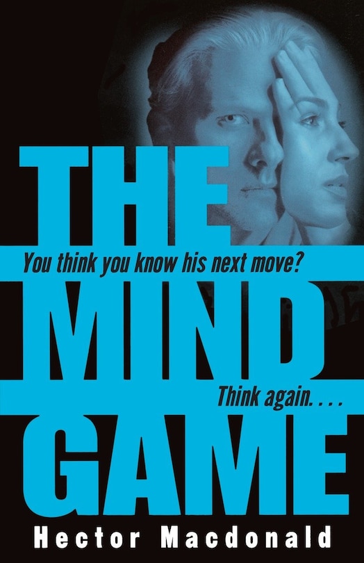 Front cover_The Mind Game
