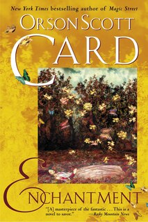 Front cover_Enchantment