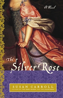 Front cover_The Silver Rose