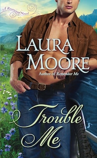 Front cover_Trouble Me