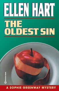 Front cover_The Oldest Sin