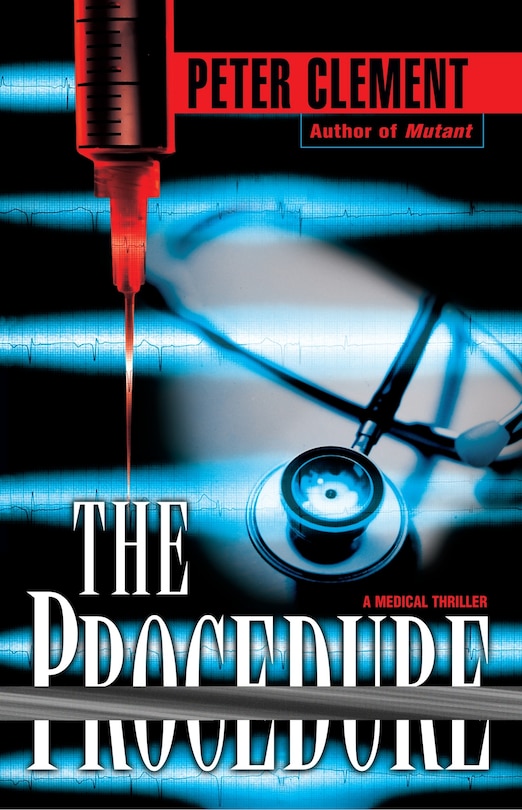 Couverture_The Procedure