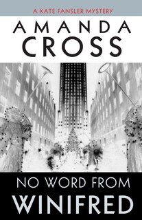 Front cover_No Word from Winifred