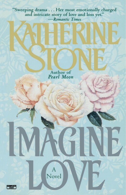 Couverture_Imagine Love