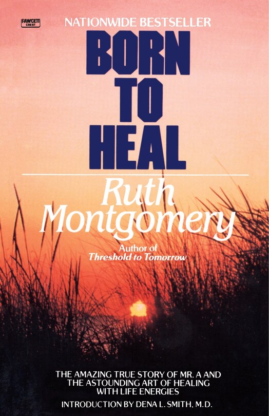 Couverture_Born to Heal