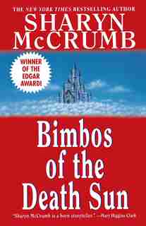 Bimbos of the Death Sun by Sharyn Mccrumb