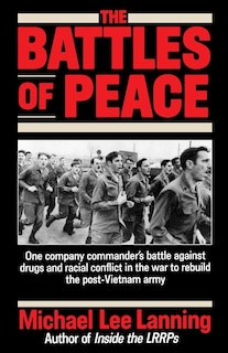 Front cover_The Battles of Peace